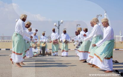 OMAN CULTURAL TOURS 2025/26: JOURNEY THROUGH TIME AND TRADITION