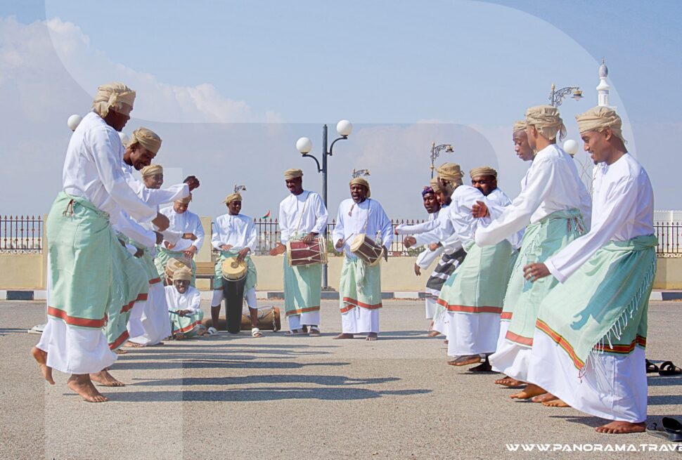 Oman Cultural Tours