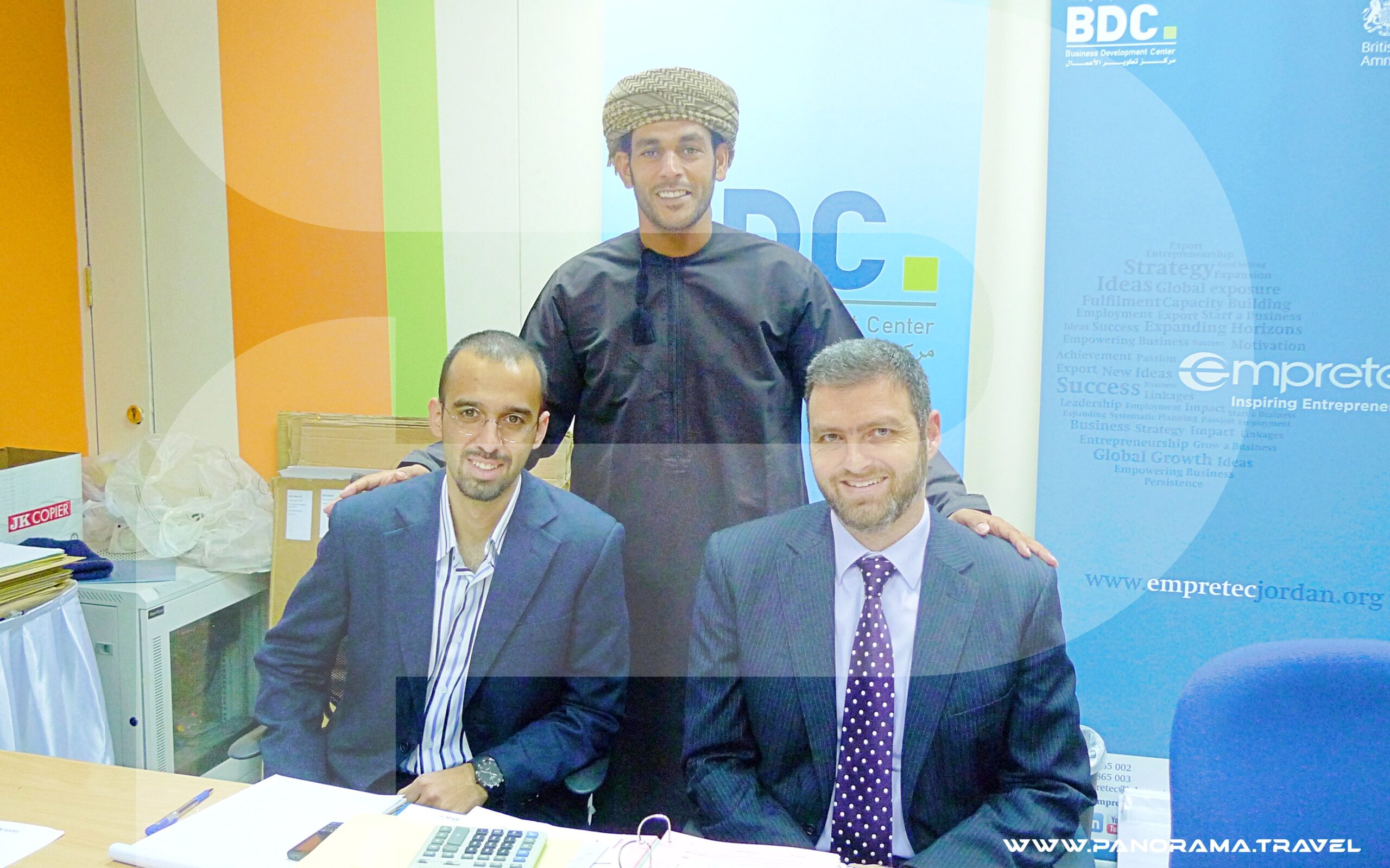 UNCTAD WORKSHOP JORDAN