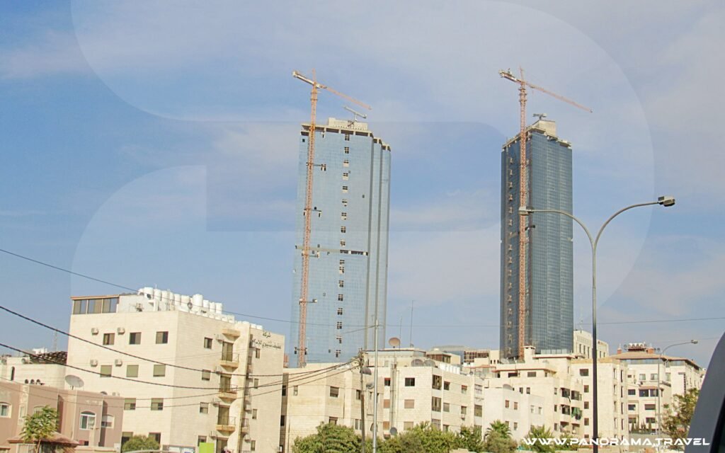 UNCTAD WORKSHOP JORDAN