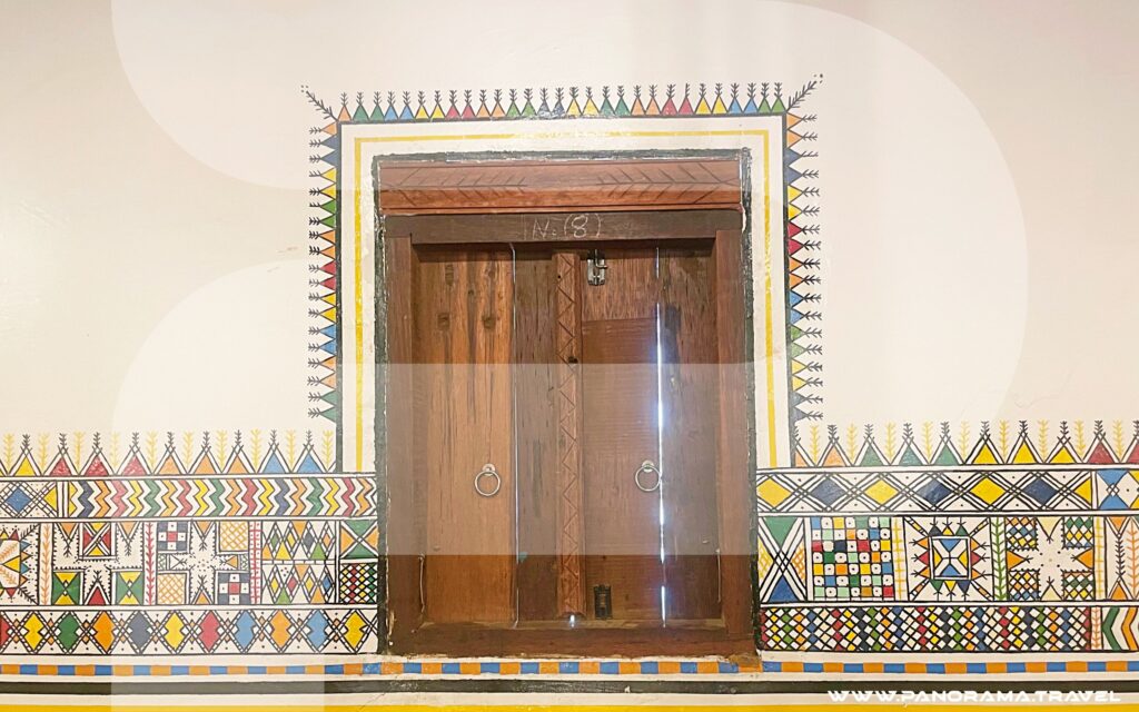 SAUDI ARABIA’S TRADITIONAL ARCHITECTURE