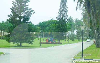 AGRITOURISM GETS A NEW GEM IN DHOFAR: RAZAT ROYAL FARM OPENS ITS DOORS TO VISITORS