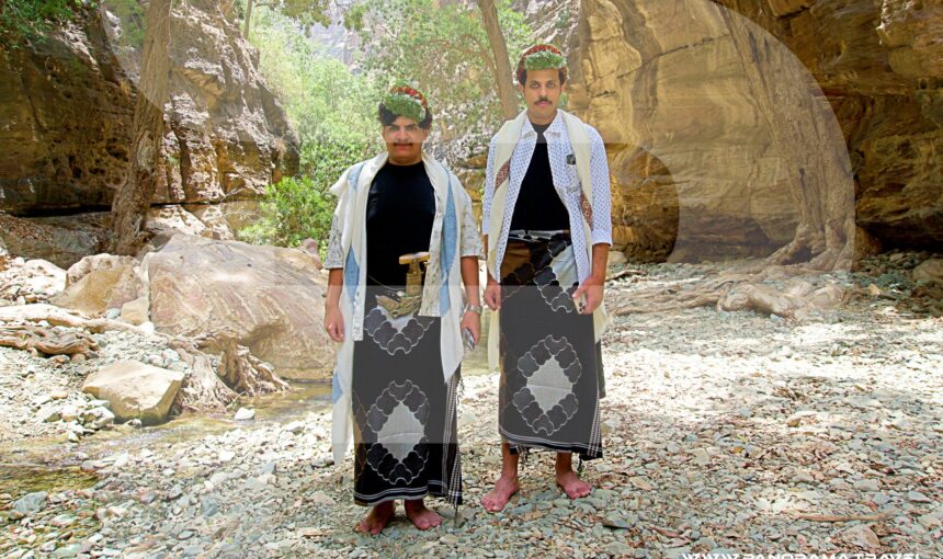UNVEIL THE SOUL OF THE KINGDOM: YOUR GUIDE TO SAUDI ARABIA CULTURAL TOURS 2025/26