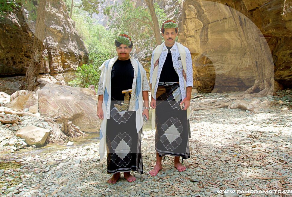 Saudi Arabia Cultural Tours