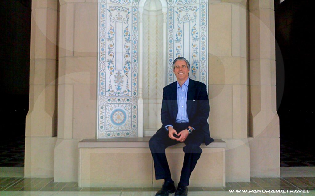 Customized Private Oman Holidays