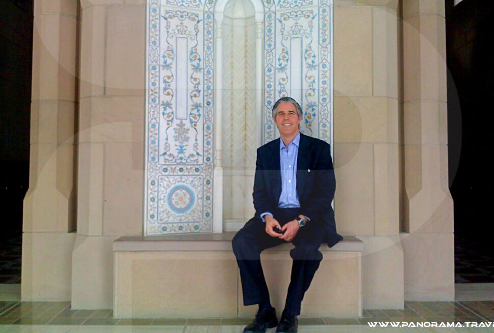 Customized Private Oman Holidays