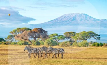 Amboseli-National-Park
