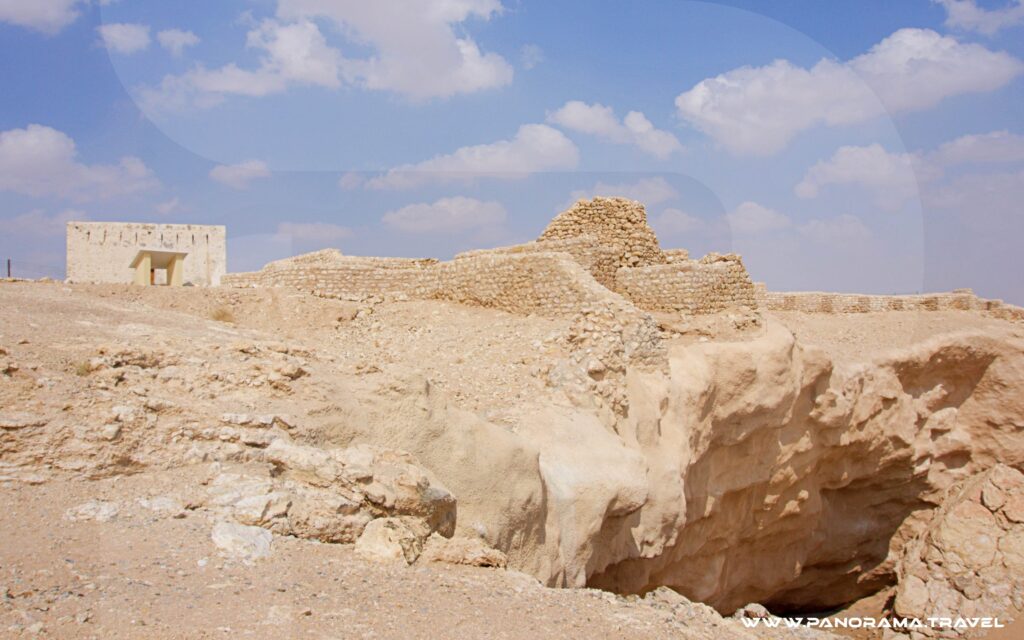 Lost City Ubar Shisr