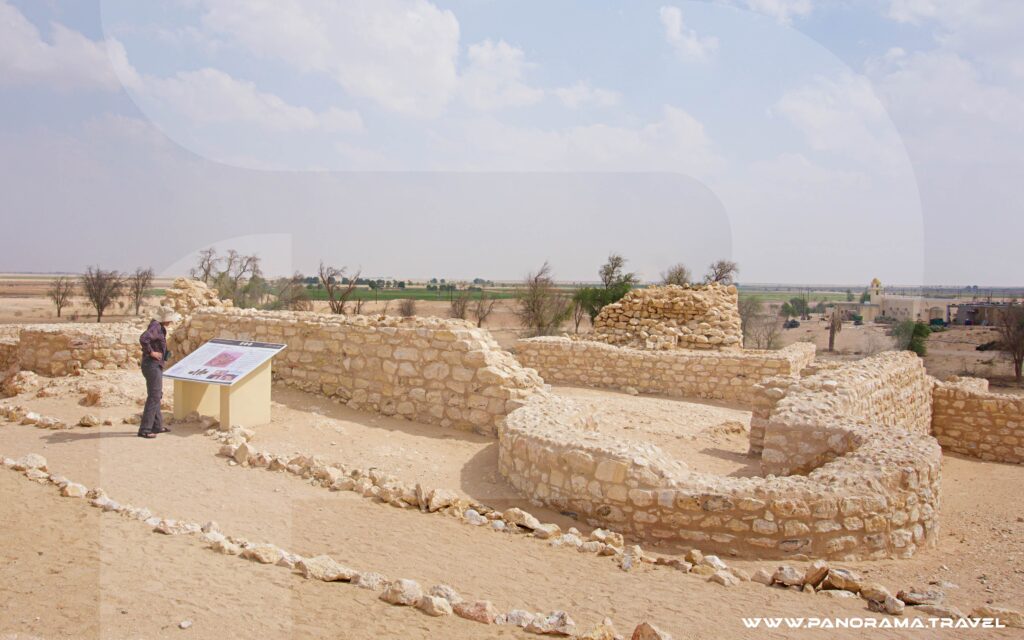 Lost City Ubar Shisr