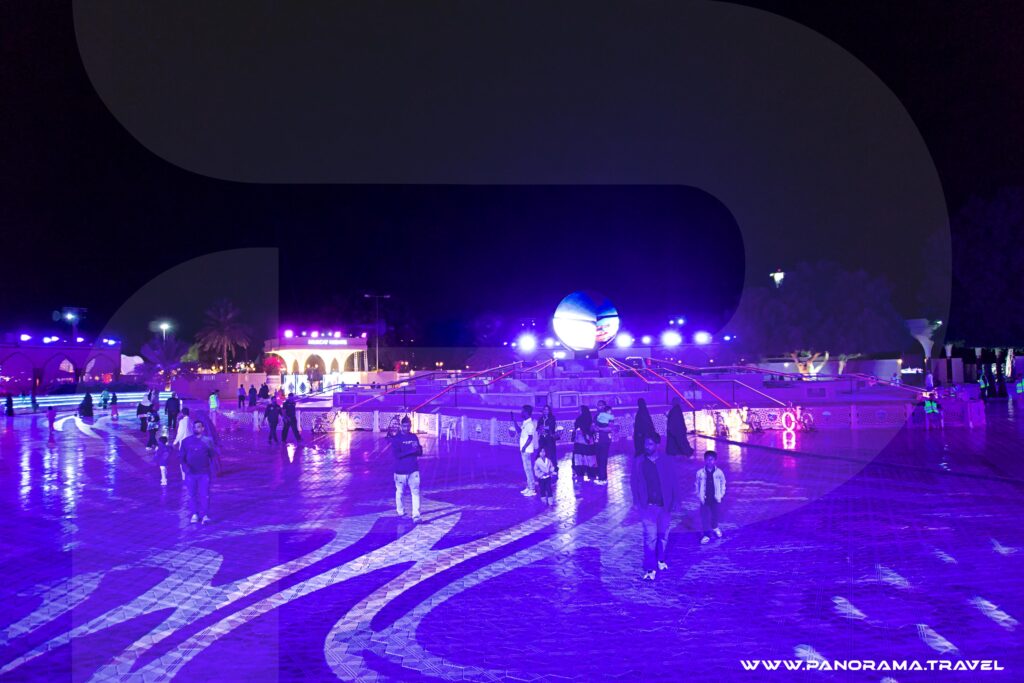 Muscat Nights Festival