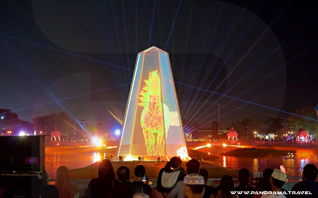 Muscat Nights Festival