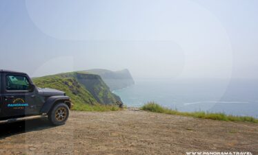 Oman Self Drive Tour