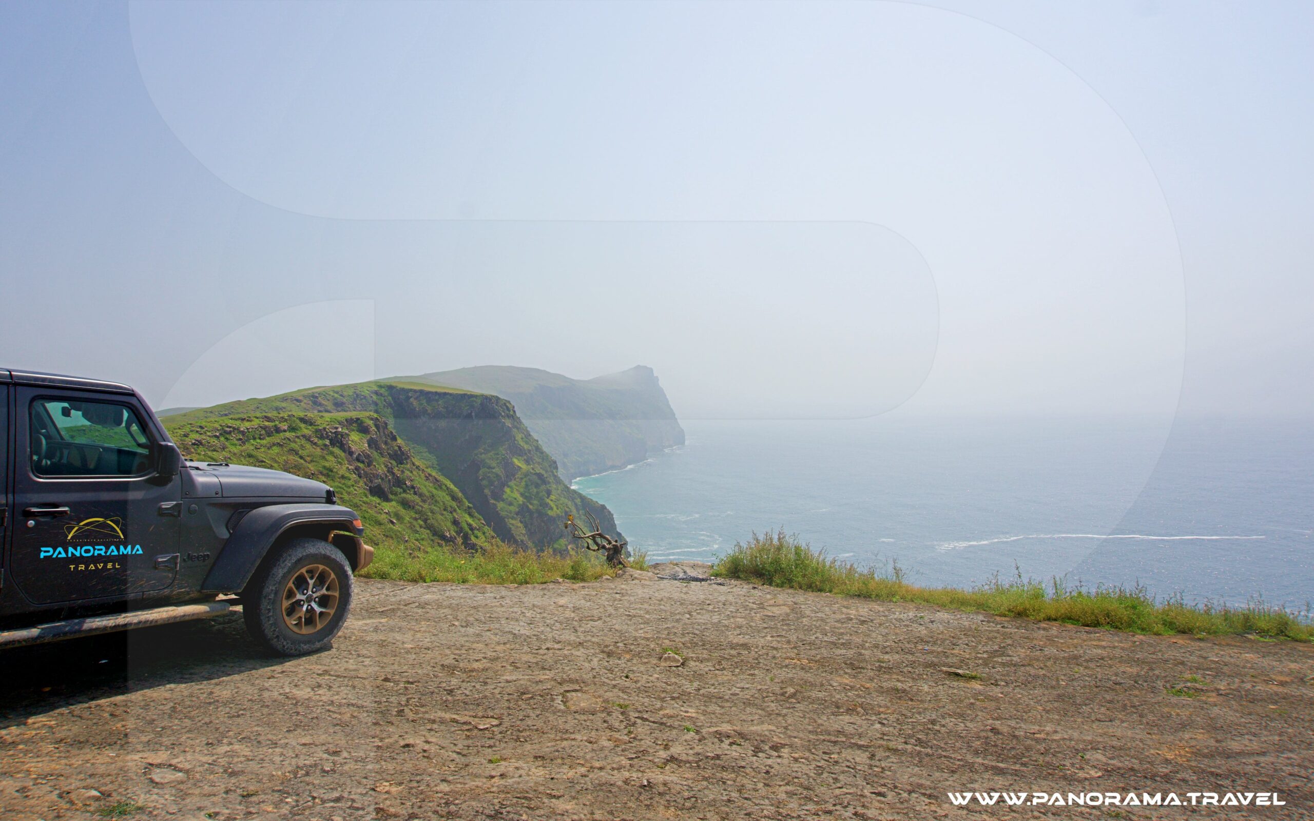 Oman Self Drive Tour