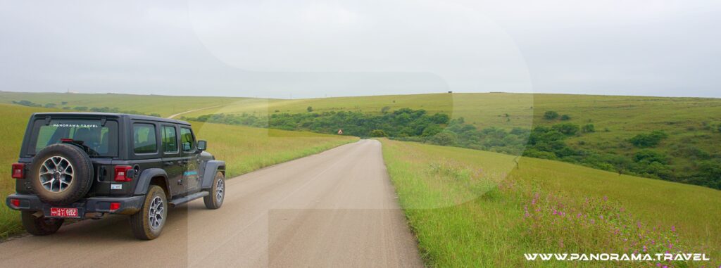 Oman Self-Drive Tours