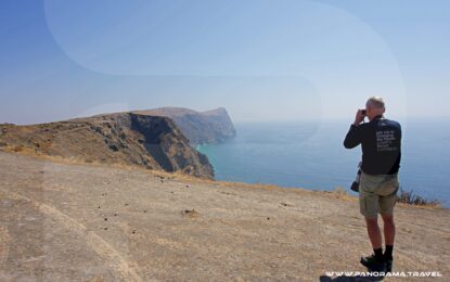 OMAN 2026 AVIAN ADVENTURE – RESERVE YOUR SEAT TODAY