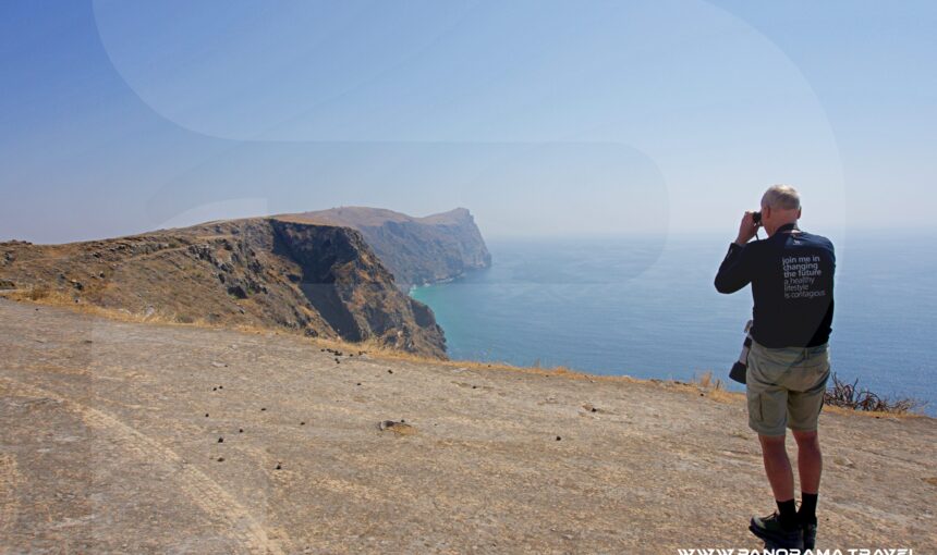 OMAN 2026 AVIAN ADVENTURE – RESERVE YOUR SEAT TODAY