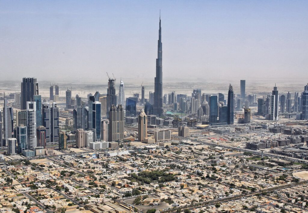 Dubai