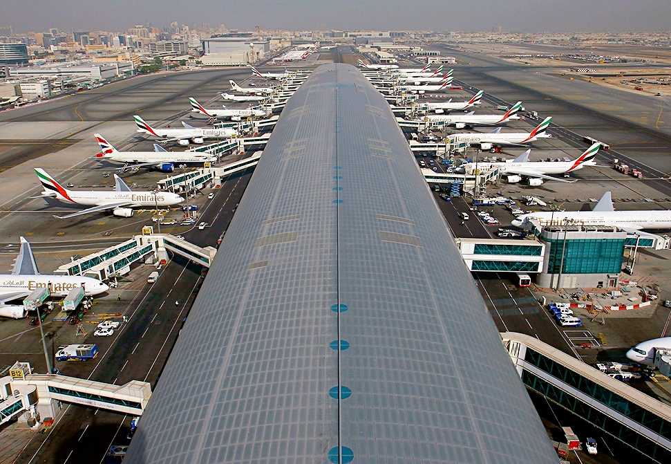 Dubai Airport