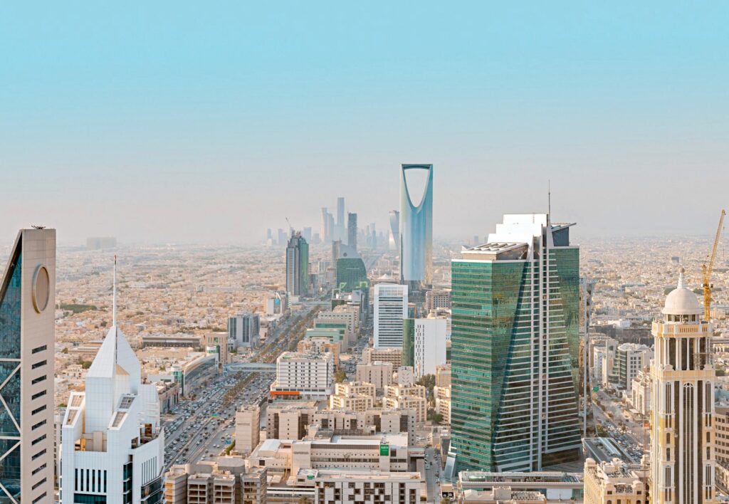 Riyadh Saudi