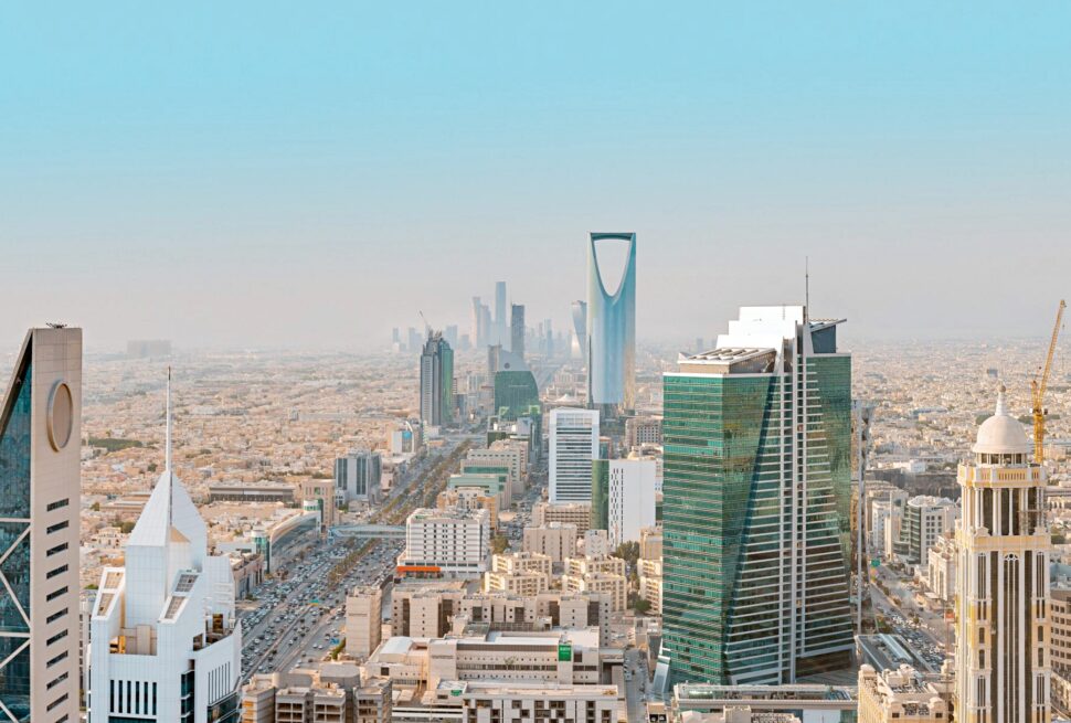 Riyadh Saudi