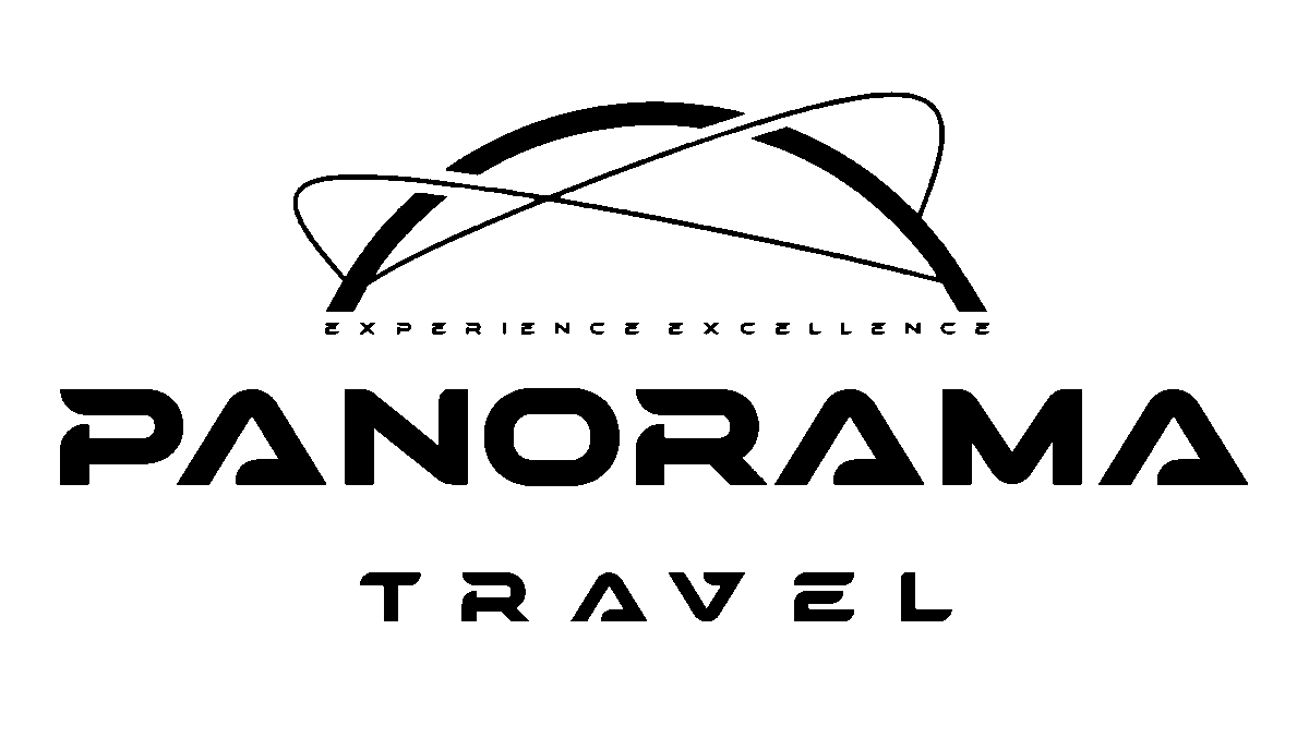 Panorama Travel Footer logo